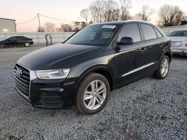 صورة رقم 1 من المزاد - 2017 AUDI Q3 PREMIUM مع VIN WA1BCCFS3HR012333