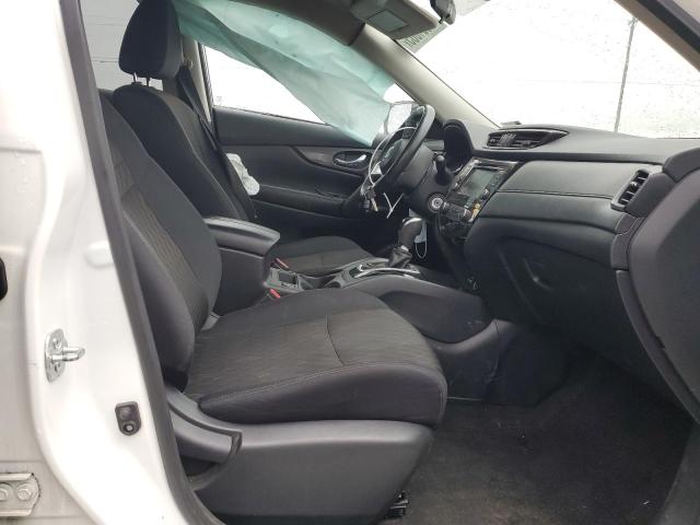 Photo 7 from auction – 2018 NISSAN ROGUE with VIN 5N1AT2MT1JC819512