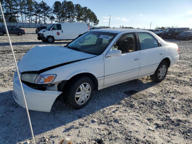TOYOTA CAMRY CE 2000 with VIN JT2BG22K1Y0468774 - Photo from auction