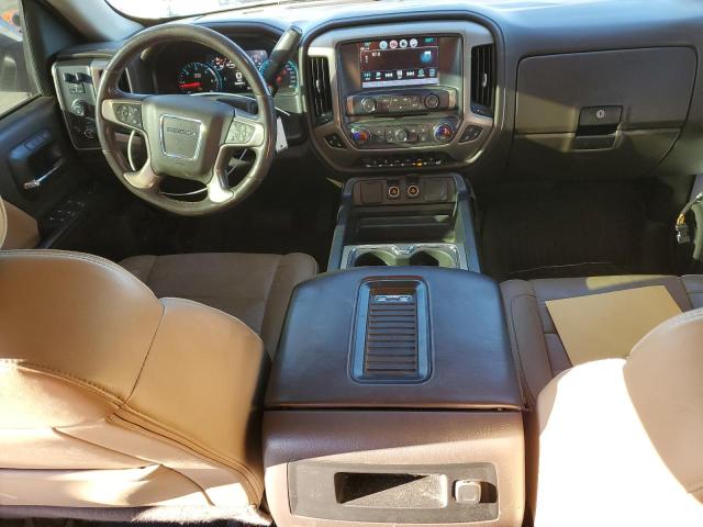 Photo 8 from auction – 2018 GMC SIERRA K15 with VIN 3GTU2PEC1JG323641