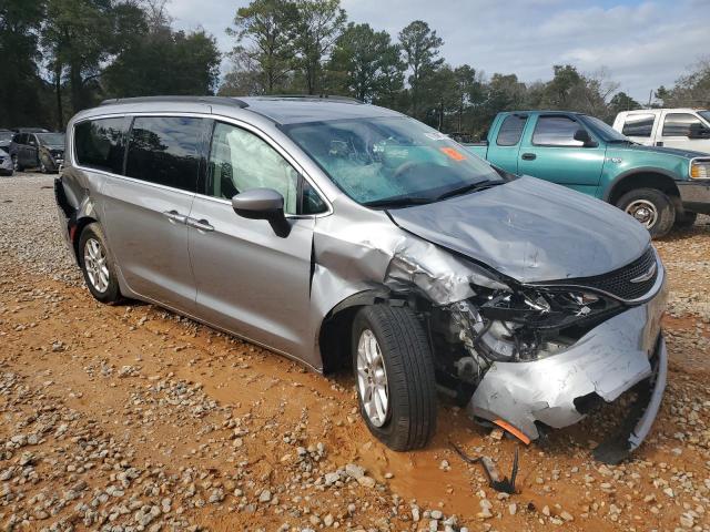 Photo 4 from auction – 2020 CHRYSLER VOYAGER LX with VIN 2C4RC1DG1LR258596