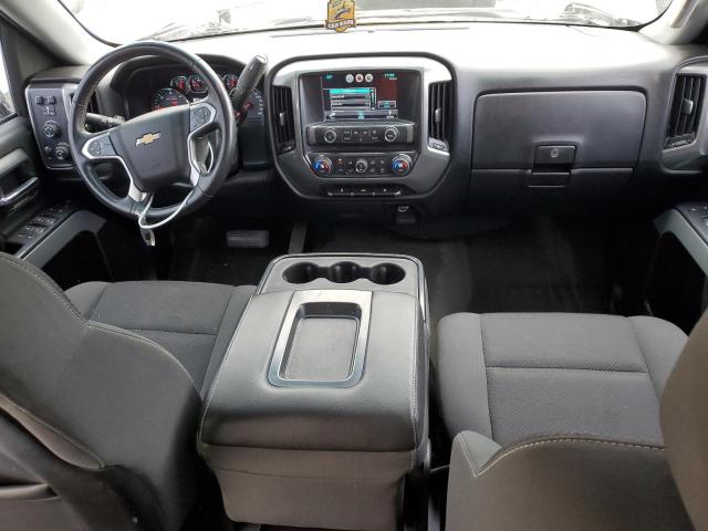 Foto 8 de la subasta – 2015 CHEVROLET SILVERADO con VIN 1GCUKREC4FF203515