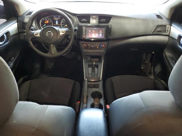 Photo 8 from auction – 2019 NISSAN SENTRA S with VIN 3N1AB7AP1KY376950