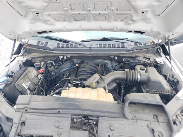Photo 11 from auction – 2020 FORD F150 SUPER with VIN 1FTEW1E58LFC45578