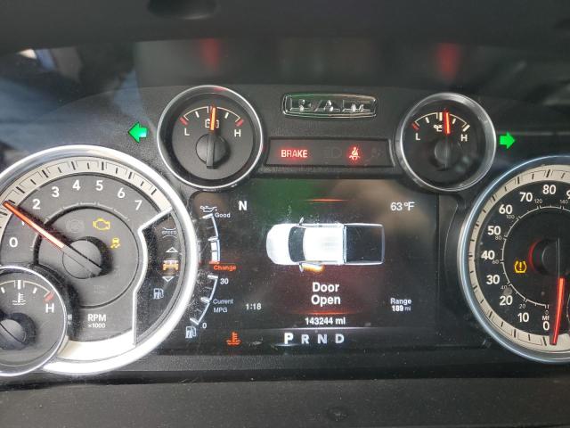 Photo 9 from auction – 2016 RAM 1500 SPORT with VIN 1C6RR6MT2GS394241