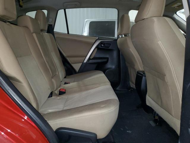Photo 11 from auction – 2013 TOYOTA RAV4 XLE with VIN JTMWFREV1D5015939