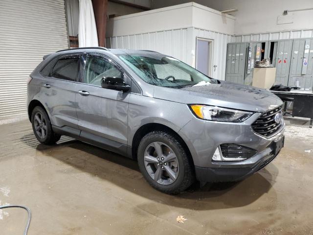 Photo 4 from auction – 2024 FORD EDGE SEL with VIN 2FMPK4J90RBA55200