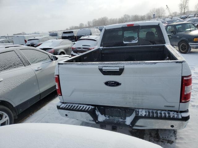 Photo 6 from auction – 2019 FORD F150 SUPER with VIN 1FTFW1E47KFC06359