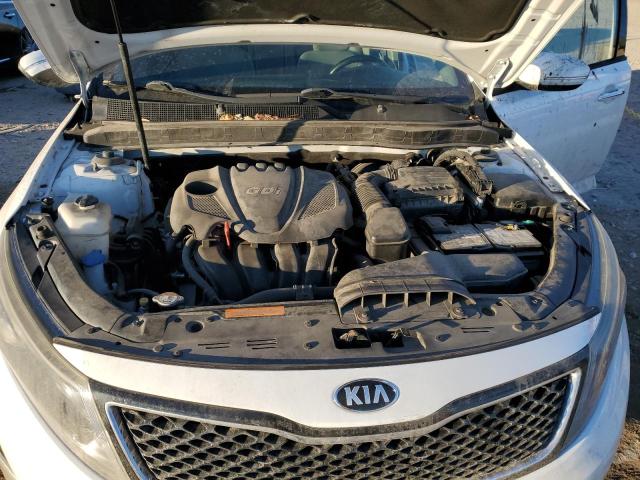 Снимка 11 от търг – 2015 KIA OPTIMA EX с VIN 5XXGN4A73FG439932