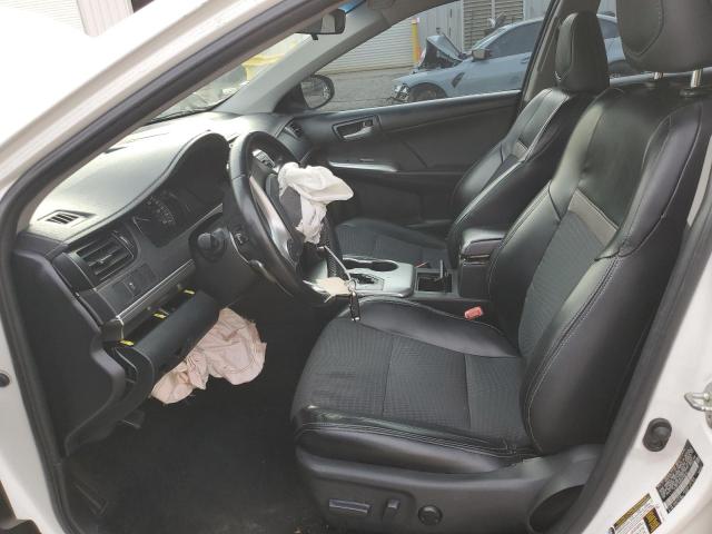 Photo 7 from auction – 2014 TOYOTA CAMRY with VIN 4T1BF1FK6EU739312