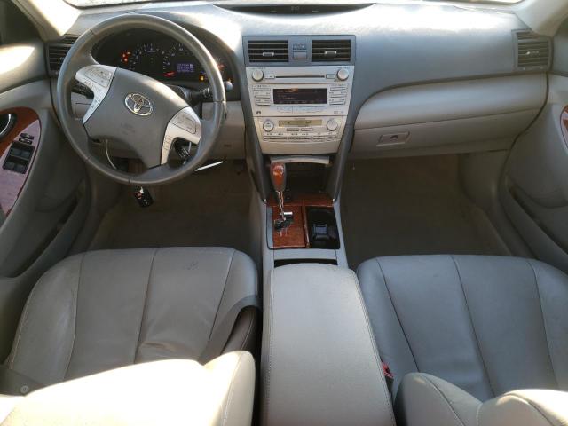 Photo 8 from auction – 2011 TOYOTA CAMRY BASE with VIN 4T1BF3EK4BU227976