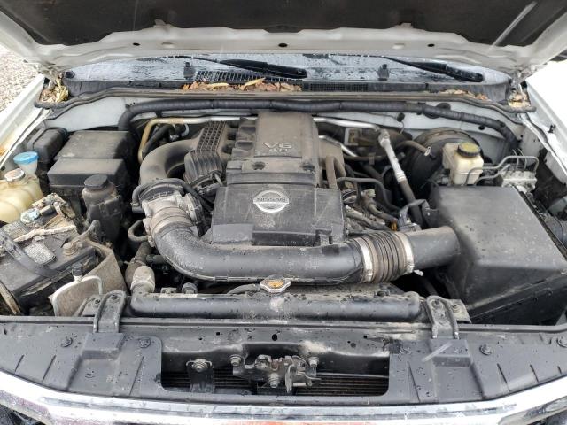 Photo 11 from auction – 2016 NISSAN FRONTIER S with VIN 1N6AD0EV7GN716708