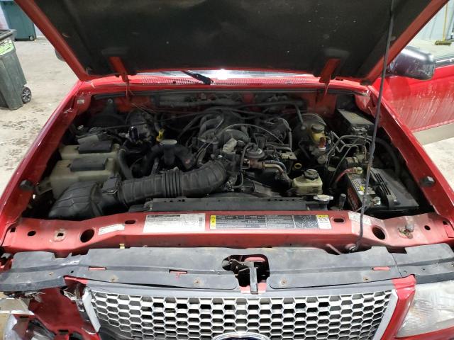 Photo 11 from auction – 2001 FORD RANGER SUP with VIN 1FTZR15E71TA56525