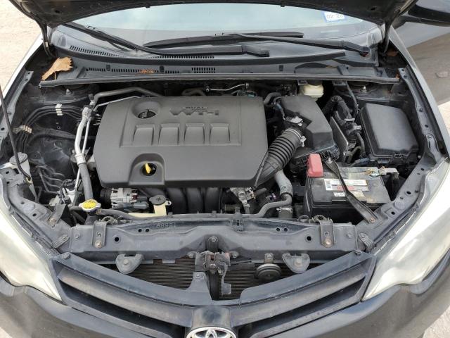 Photo 11 from auction – 2016 TOYOTA COROLLA L with VIN 2T1BURHEXGC608304