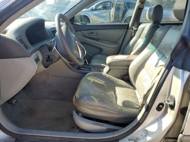 Photo 7 from auction – 1997 LEXUS ES 300 with VIN JT8BF22G9V0025028
