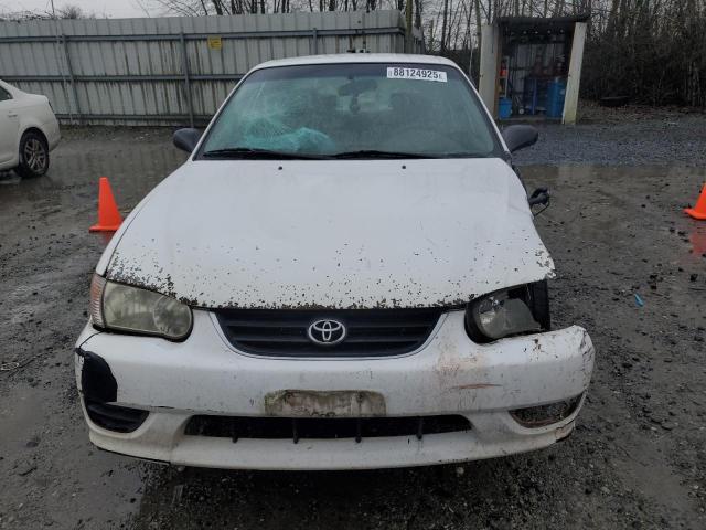 Zdjęcie 5 z aukcji – 2002 TOYOTA COROLLA CE z VIN 1NXBR12E22Z584972