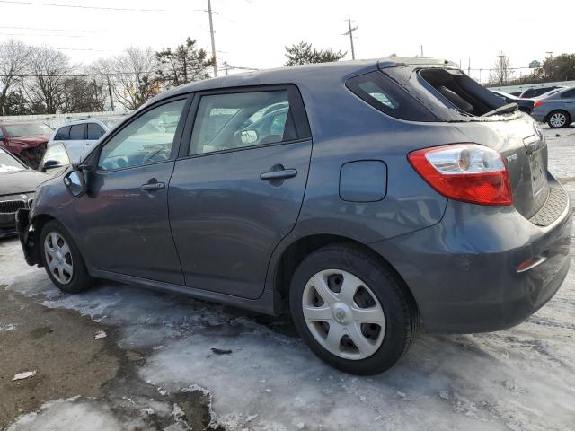 Photo 2 from auction – 2009 TOYOTA COROLLA MA with VIN 2T1KU40E69C170852