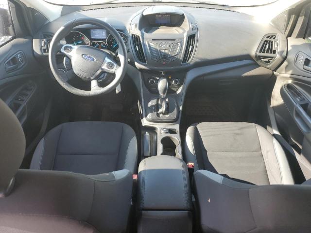 Photo 8 from auction – 2013 FORD ESCAPE S with VIN 1FMCU0F79DUD75515