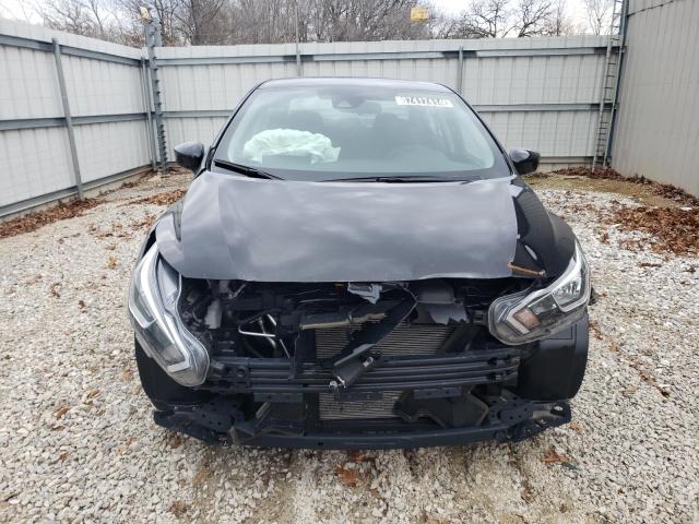 Photo 5 from auction – 2023 NISSAN VERSA SV with VIN 3N1CN8EV9PL848976