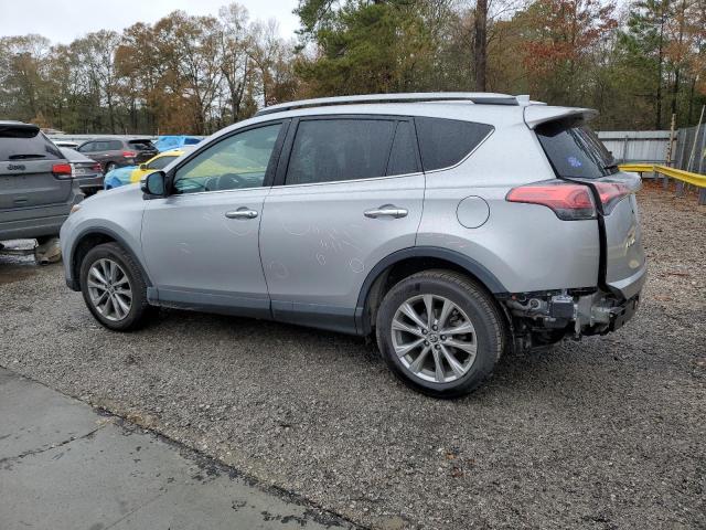 Photo 2 from auction – 2017 TOYOTA RAV4 LIMIT with VIN 2T3YFREV4HW366819