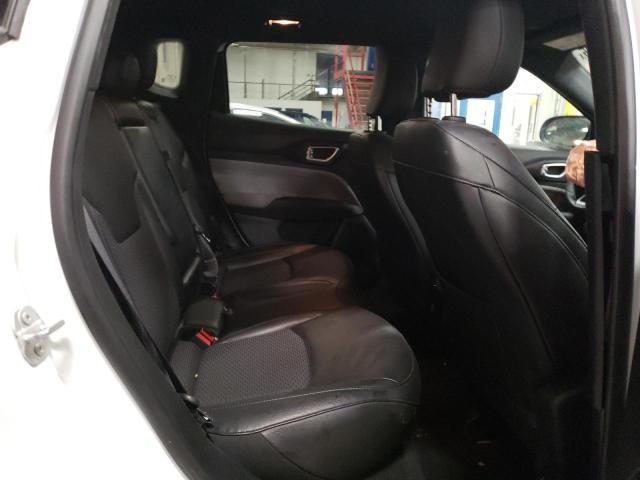 Foto 11 de la subasta – 2024 JEEP COMPASS LA con VIN 3C4NJDBNXRT604061