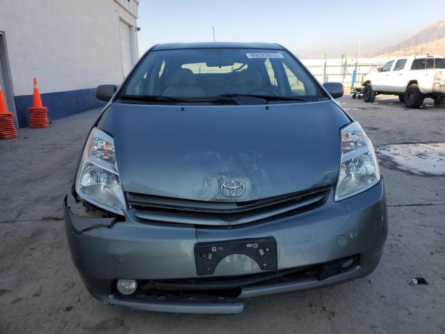 Photo 5 from auction – 2004 TOYOTA PRIUS with VIN JTDKB20U940070992