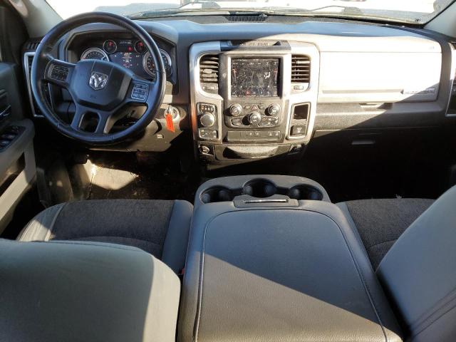 Photo 8 from auction – 2019 RAM 1500 CLASS with VIN 1C6RR7LT9KS691099
