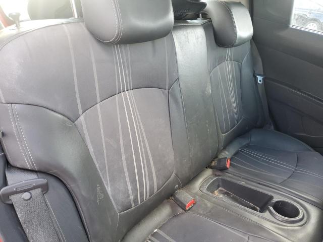 Foto 10 de la subasta – 2013 CHEVROLET SPARK LS con VIN KL8CB6S93DC625009