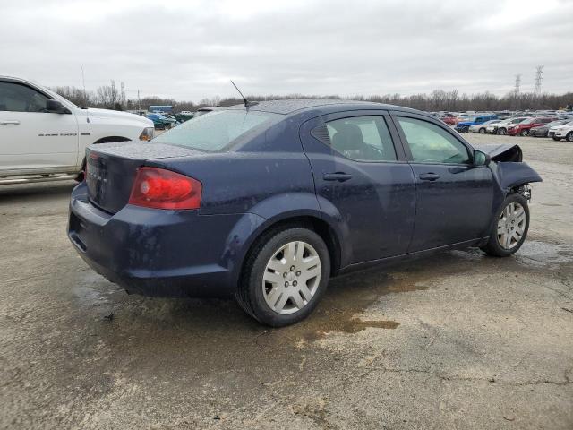 Photo 3 from auction – 2014 DODGE AVENGER SE with VIN 1C3CDZAB8EN234259