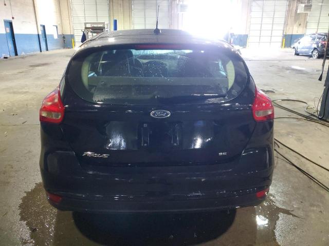 Photo 6 from auction – 2018 FORD FOCUS SE with VIN 1FADP3K29JL206260