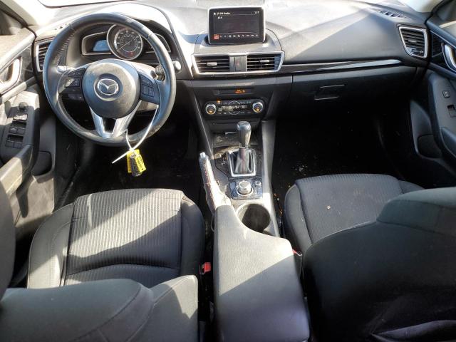Photo 8 from auction – 2016 MAZDA 3 TOURING with VIN 3MZBM1W73GM310994
