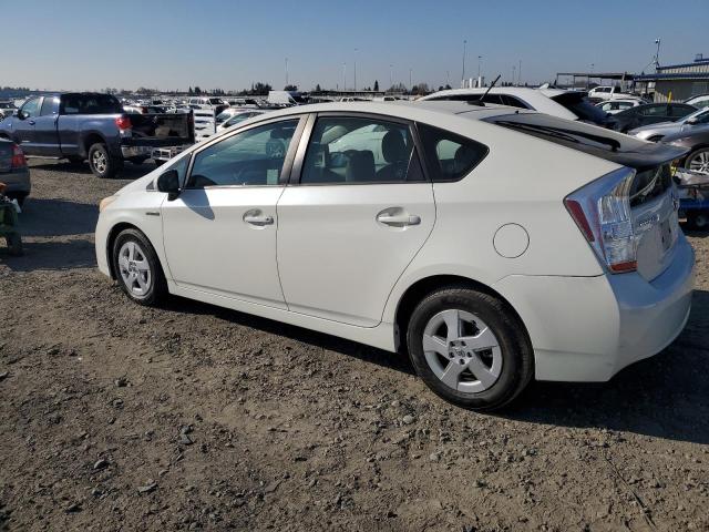 Photo 2 from auction – 2010 TOYOTA PRIUS with VIN JTDKN3DU1A0119220