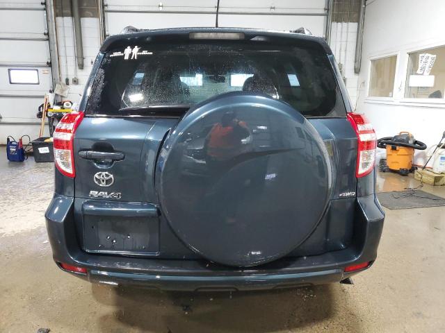 Photo 6 from auction – 2012 TOYOTA RAV4 LIMIT with VIN 2T3DK4DVXCW072395