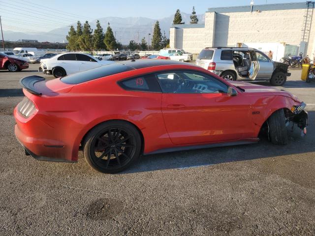 Photo 3 from auction – 2016 FORD MUSTANG GT with VIN 1FA6P8CF5G5230978