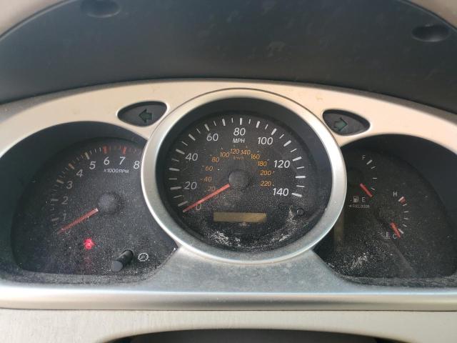 Photo 9 from auction – 2005 TOYOTA HIGHLANDER with VIN JTEGP21A950065123