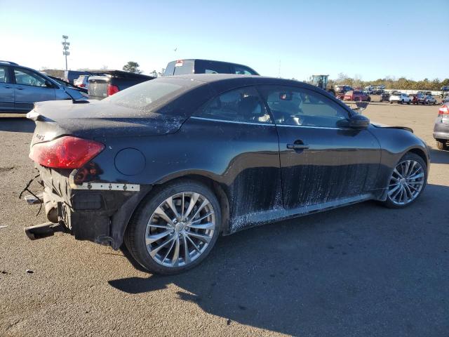 Photo 3 from auction – 2012 INFINITI G37 BASE with VIN JN1CV6FE3CM201864