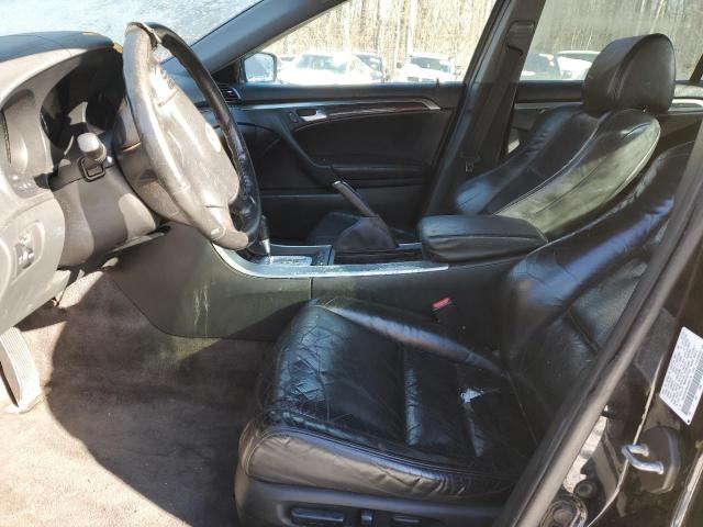 Photo 7 from auction – 2006 ACURA 3.2TL with VIN 19UUA66286A059179
