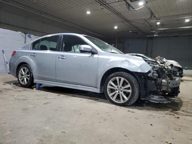 Photo 4 from auction – 2013 SUBARU LEGACY 2.5 with VIN 4S3BMBC66D3045439
