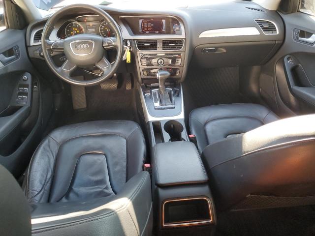 Фото 8 с аукциона – 2014 AUDI A4 PREMIUM с VIN WAUAFAFL6EA086469