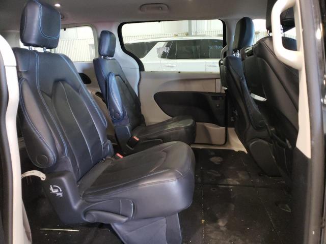 Photo 11 from auction – 2021 CHRYSLER PACIFICA T with VIN 2C4RC3BG4MR573571