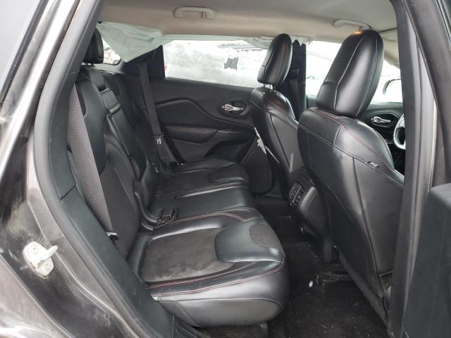 Photo 11 from auction – 2016 JEEP CHEROKEE T with VIN 1C4PJMBS7GW378163