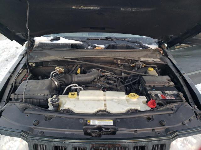 Photo 12 from auction – 2011 JEEP LIBERTY SP with VIN 1J4PN2GK4BW519145