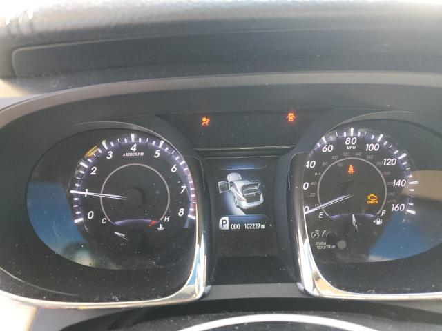 Photo 9 from auction – 2014 TOYOTA AVALON with VIN 4T1BK1EB1EU118573