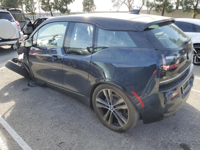 Photo 2 from auction – 2018 BMW I3 S REX with VIN WBY7Z8C57JVB87205