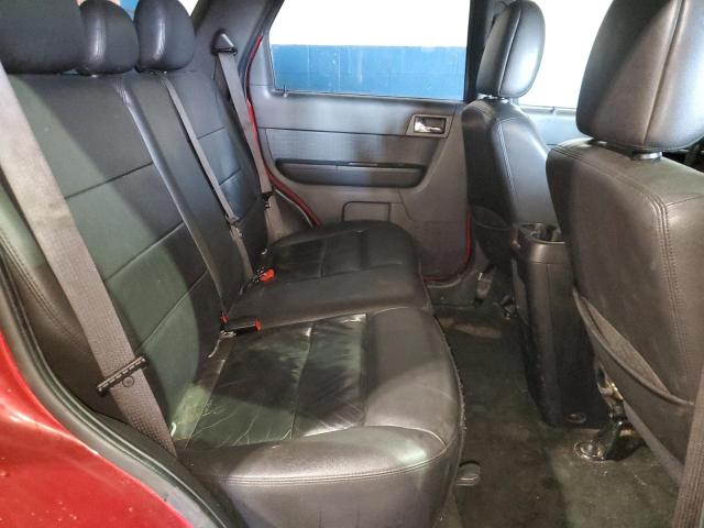 Photo 11 from auction – 2012 FORD ESCAPE LIM with VIN 1FMCU9EG1CKC39539