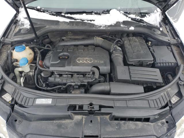 Photo 11 from auction – 2012 AUDI A3 PREMIUM with VIN WAUMFCFM0CA096929