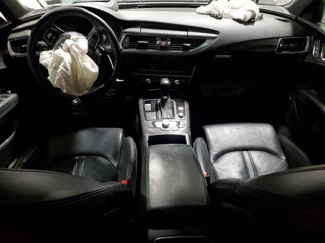 Photo 8 from auction – 2016 AUDI S7 PRESTIG with VIN WAUW2BFC7GN049496