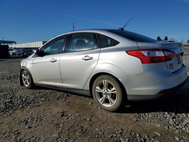 Photo 2 from auction – 2013 FORD FOCUS SE with VIN 1FADP3F25DL198981
