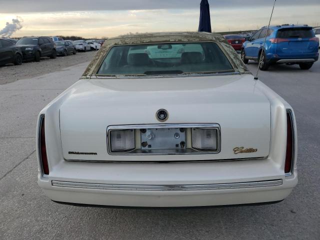 Photo 6 from auction – 1999 CADILLAC DEVILLE with VIN 1G6KD54Y8XU790082