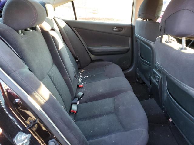 Photo 10 from auction – 2013 NISSAN MAXIMA S with VIN 1N4AA5AP5DC842448